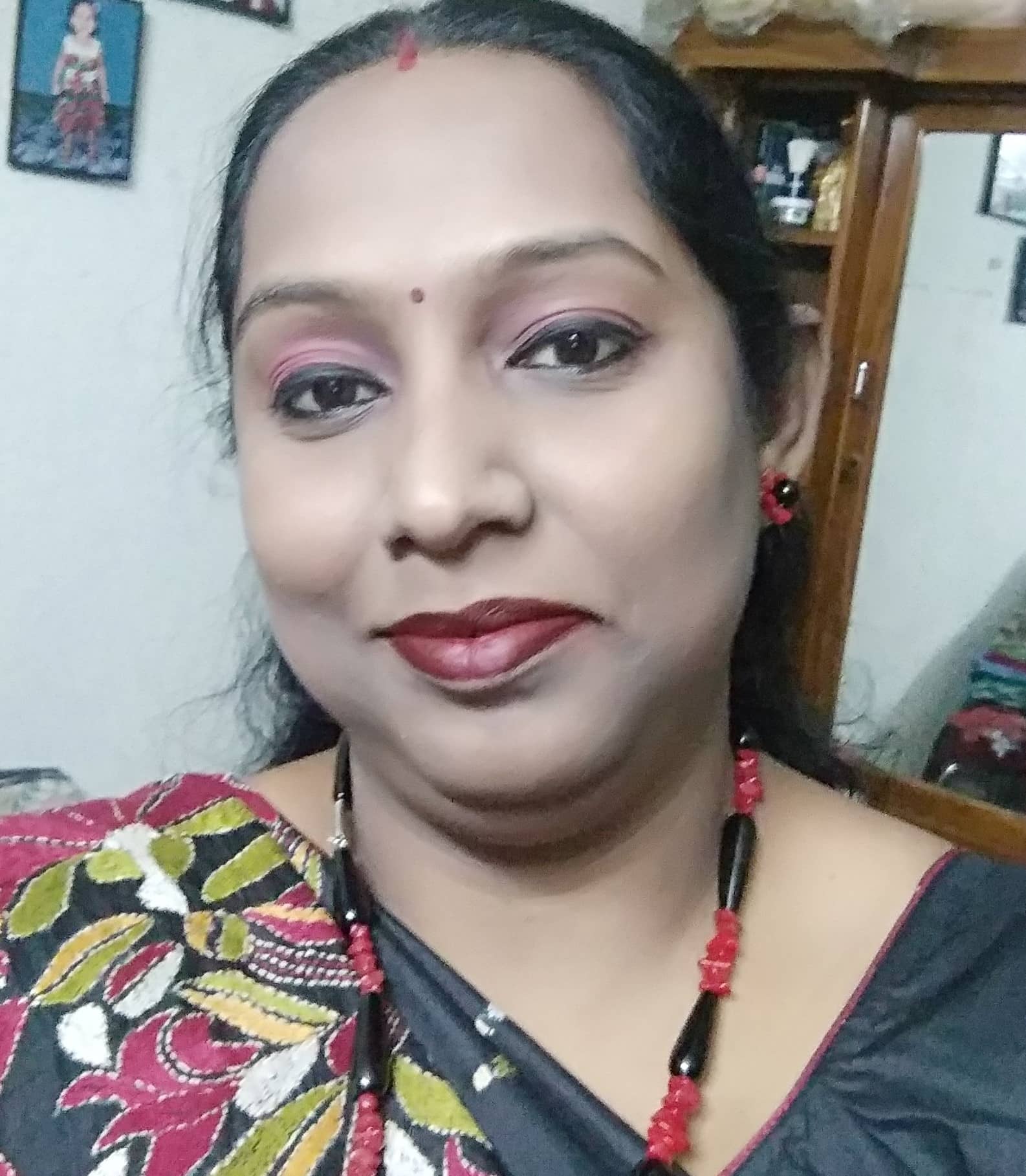 Anamika Roy | Sarojini Naidu College for Women